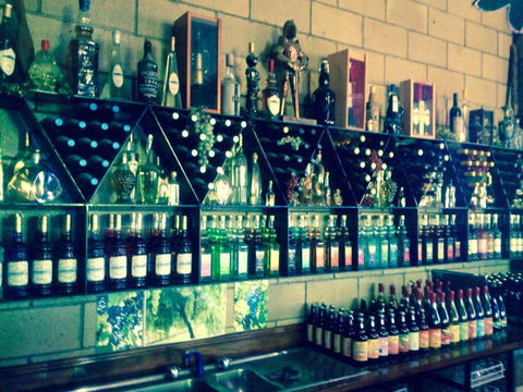 Castle Glen Liqueurs Montville - Tourism Brisbane 0