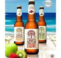 The Bay Boozatorium - Tourism Brisbane