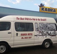 Kabra Hotel - Tourism Brisbane