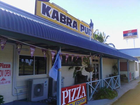 Kabra Hotel - Brisbane Tourism 3