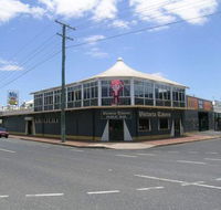 Victoria Tavern - Brisbane Tourism