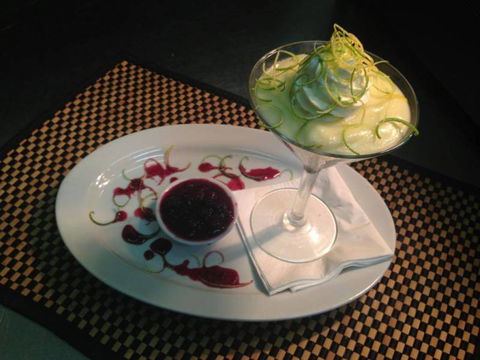 Raffles Hotel - Tourism Brisbane 1