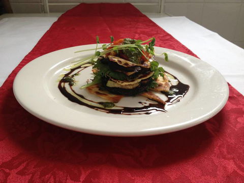 Raffles Hotel - Tourism Brisbane 4