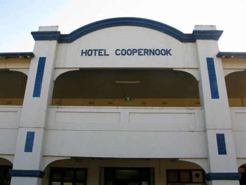 Coopernook Hotel - Brisbane Tourism 0