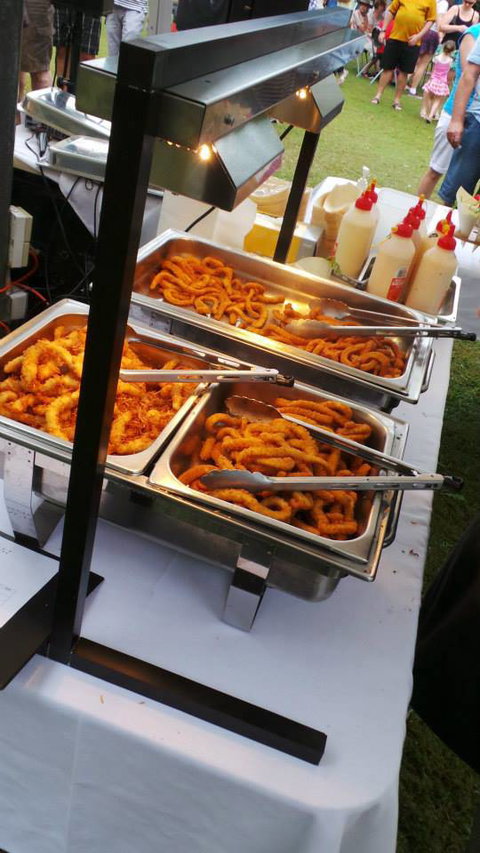 Bushland Beach Tavern - Brisbane Tourism 1