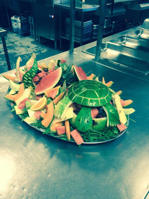 Bushland Beach Tavern - Brisbane Tourism 2