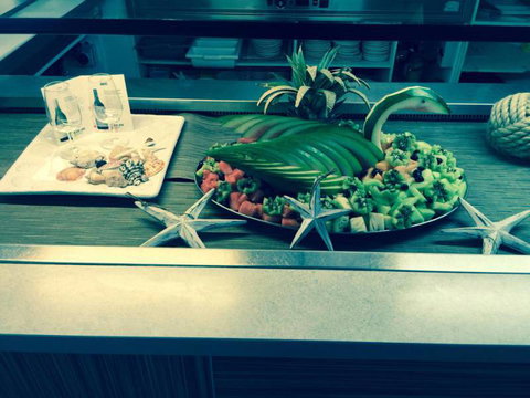 Bushland Beach Tavern - Brisbane Tourism 3