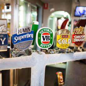 Figtree Hotel - Tourism Brisbane 3