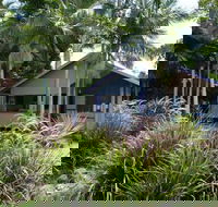 Caffe Rustica - Tourism Brisbane