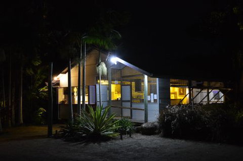Caffe Rustica - Tourism Brisbane 4