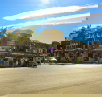 The Coffs Hotel - Tourism Brisbane