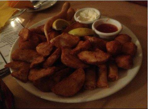 Howard Springs Tavern - Tourism Brisbane 0