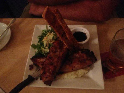 Howard Springs Tavern - Tourism Brisbane 1