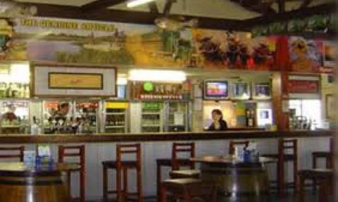 Howard Springs Tavern - Tourism Brisbane 2