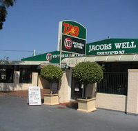 Jacobs Well Bayside Tavern - Tourism Brisbane