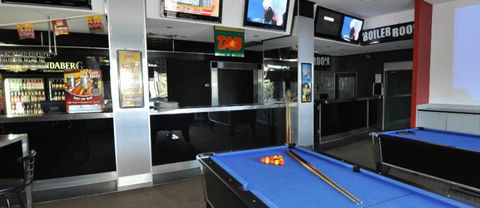 Burnside Tavern - Brisbane Tourism 2