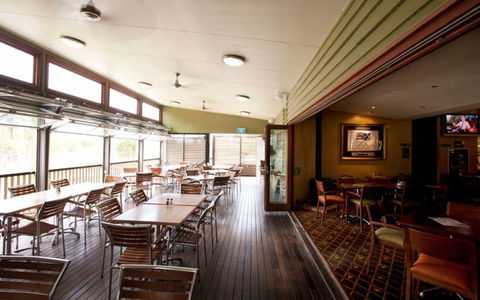 The Gem Hotel - Brisbane Tourism 2