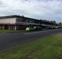 Wyoming Lantern - Tourism Brisbane