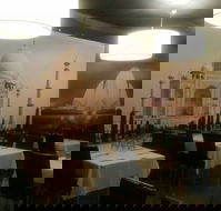 Vishal's Indian Restaurant - Tourism Brisbane