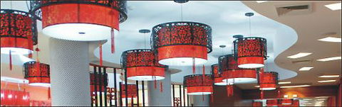 YesYum Chinese Restaurant - Brisbane Tourism 0