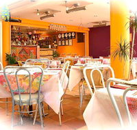 The Only Place Indian Restaurant - Brisbane Tourism