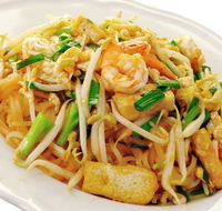 Thai  27 - Tourism Brisbane