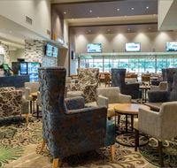 Frenchville Sports Club - Brisbane Tourism