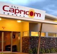 Capricorn Tavern - Tourism Brisbane