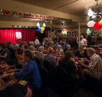 Footlights Theatre Restaurant - Tourism Brisbane