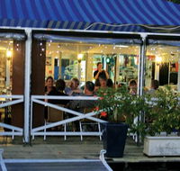 The Colonels Restaurant  Bar - Brisbane 4u