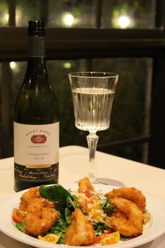 Seafarer Restaurant - Tourism Brisbane 2