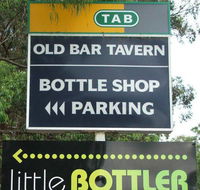 Old Bar Tavern - Brisbane Tourism