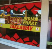 Rajas Curry House - Tourism Brisbane