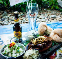 Denmans Beer Cafe - Tourism Brisbane