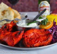 Ghedias Indian Restaurant - Brisbane Tourism