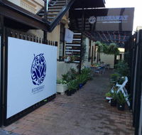 Hideaway Cafe  Restaurant - Brisbane Tourism