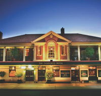 Tamworth Hotel - Tourism Brisbane