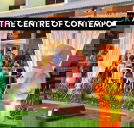 Paradiso Cafe - Tourism Brisbane