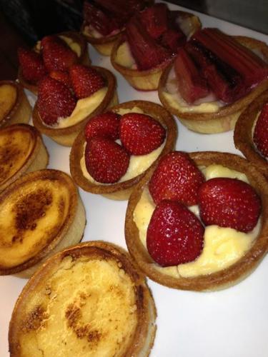 Harvest Breads Cafe - Brisbane 4u 3
