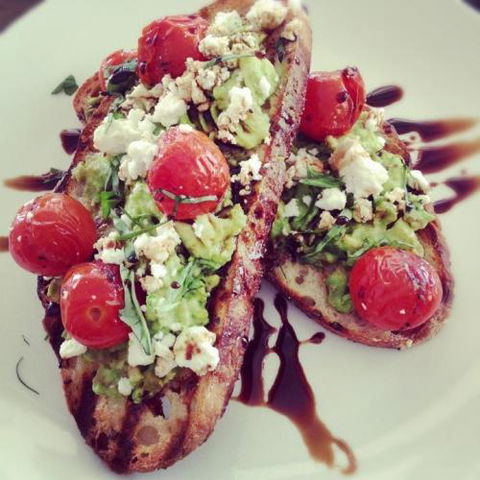 Harvest Breads Cafe - Brisbane 4u 4