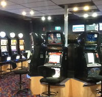 Tennant Creek Memorial Club - Brisbane Tourism