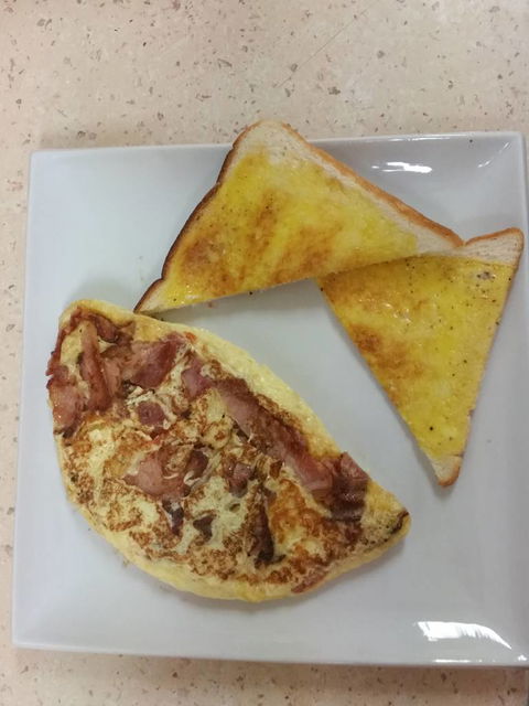 Glendon Street Cafe - Tourism Brisbane 1