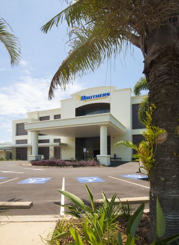 Brothers Leagues Club - Tourism Brisbane 1