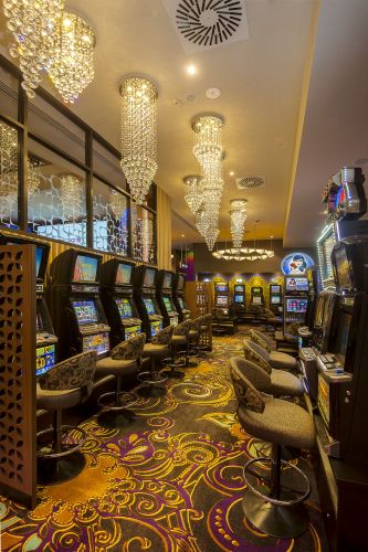 Brothers Leagues Club - Tourism Brisbane 2