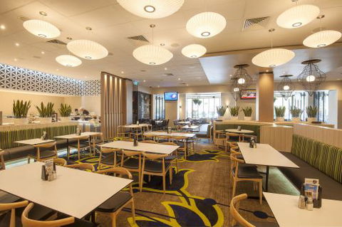 Brothers Leagues Club - Tourism Brisbane 3