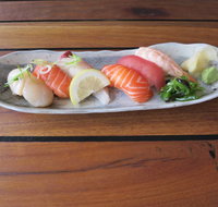 Sabi Sushi Cafe - Tourism Brisbane