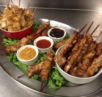 Chancellors Tavern - Brisbane 4u