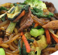 Stir Crazy Noodle Bar - Brisbane Tourism