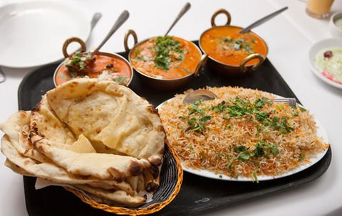 Neelam Indian Restaurant - Tourism Brisbane 0