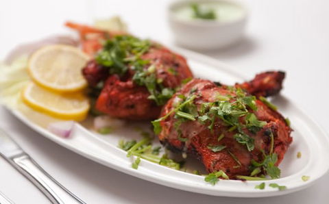 Neelam Indian Restaurant - Tourism Brisbane 1